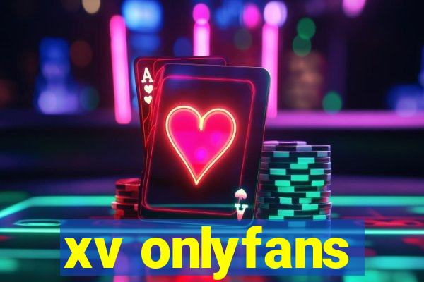 xv onlyfans